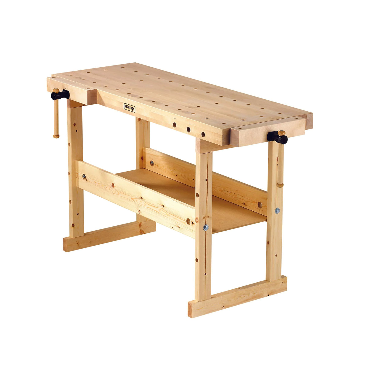 Nordic Plus 1450 Workbench