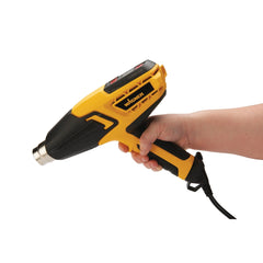 Furno 500 Variable Temperature Heat Gun