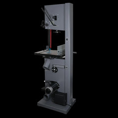 Metal and Woodworking 14|CX Bandsaw