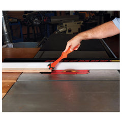 Get-A-Grip TPR Push Stick