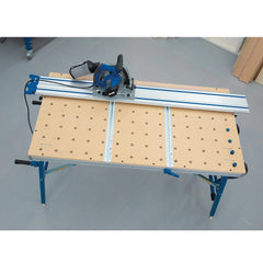 Adaptive Cutting System Project Table Top