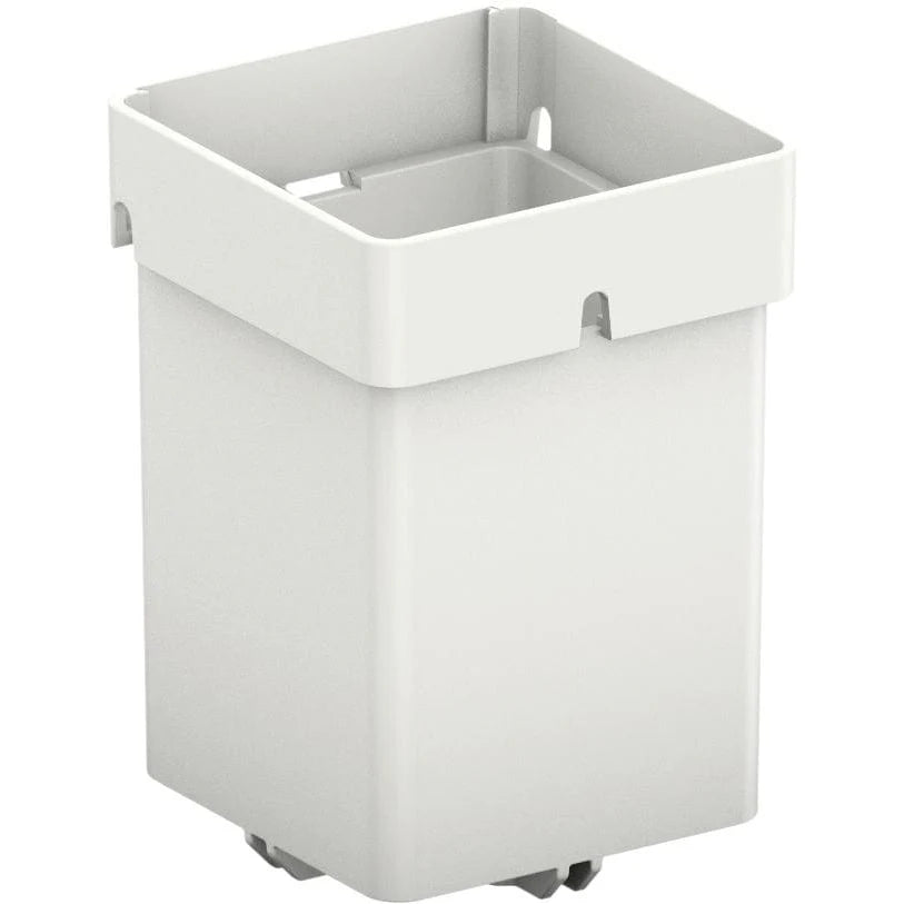 Container Insert Box 50 mm x 50 mm x 68 mm – 10 Pack