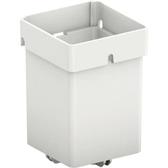 Container Insert Box 50 mm x 50 mm x 68 mm – 10 Pack