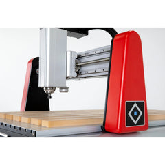 Axiom Iconic 24" x 48" CNC Router