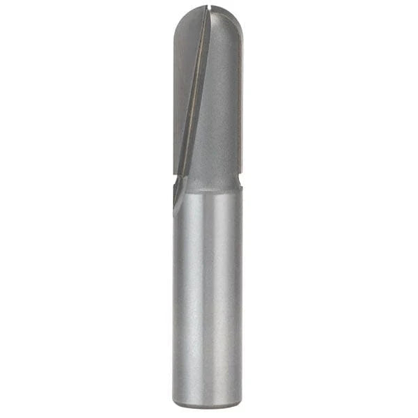 Round Nose / Core Box Router Bit - 1/2" SH