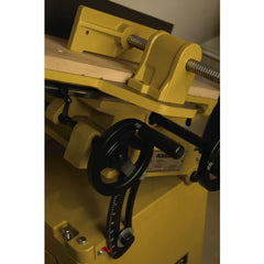 Hollow Chisel Mortiser with Tilting Table - 1 HP 1 Ph 115/230V - 719T
