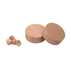 Hinge Hole Repair Kit - 35 mm