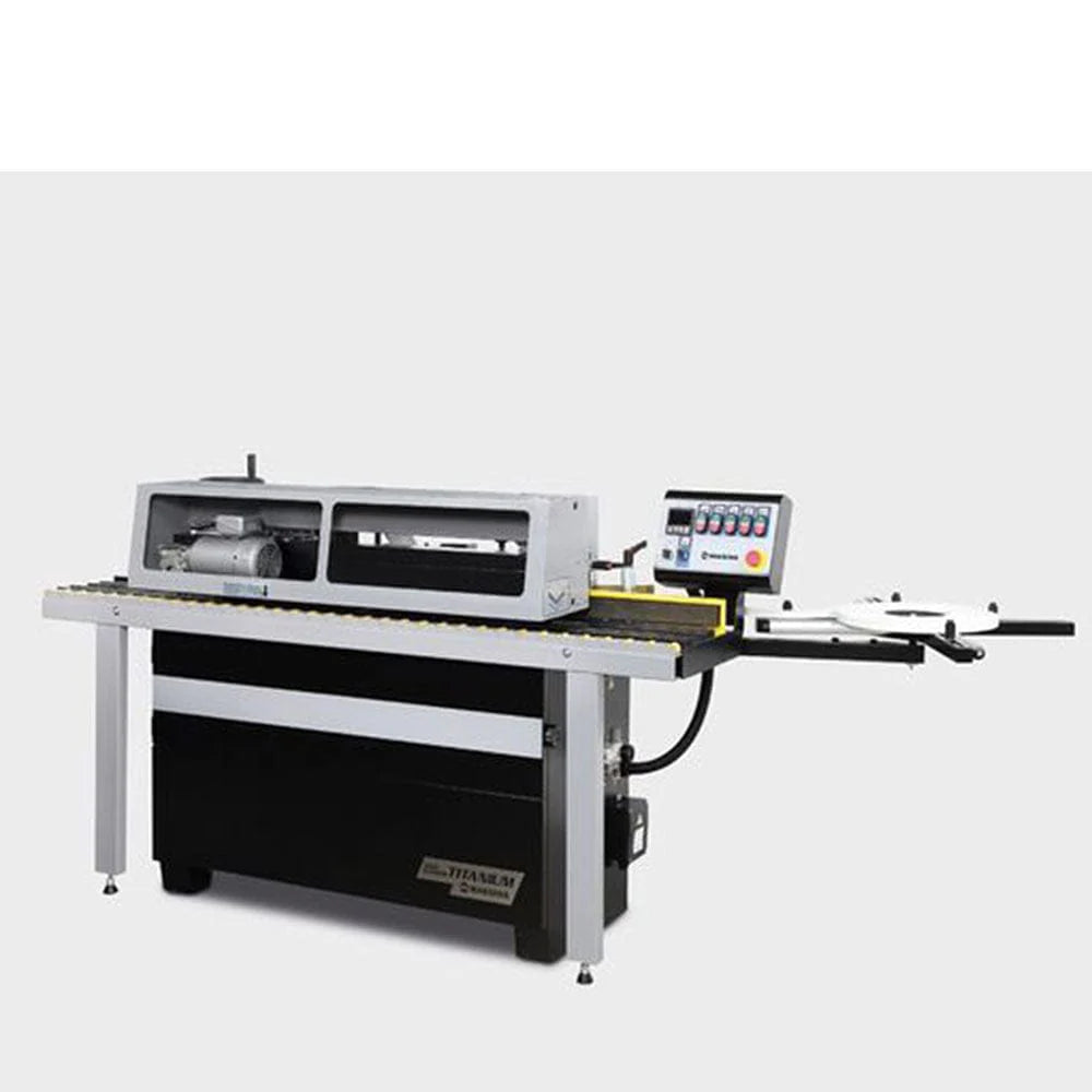 Titanium Automatic Edgebander