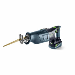 RSC 18 5.0 EBI-Plus Reciprocating Saw