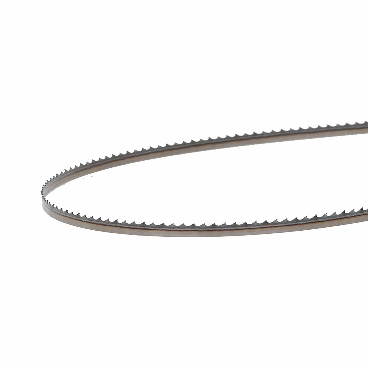Bandsaw Blade - 80" x 1/4" x .025" x 6 TPI - Positive Claw