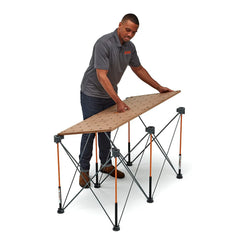 Centipede Table Top - Pair - 3/4" Dog Holes