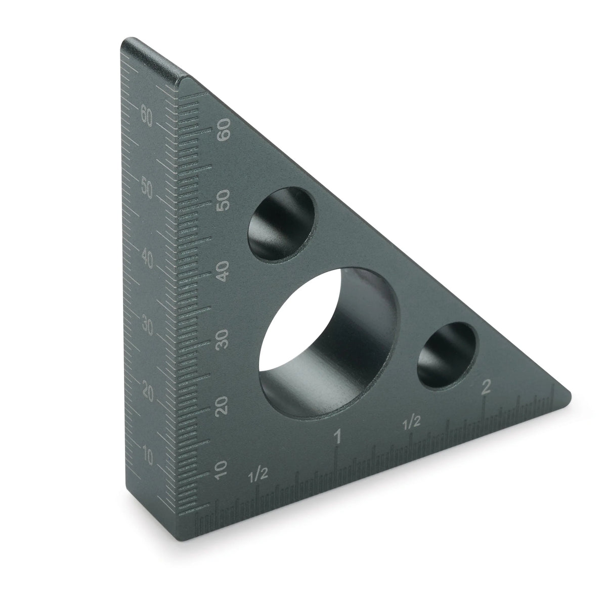 Triangle Setup Block