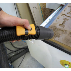 Universal Remote Control Vacuum