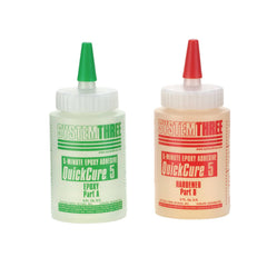Quick Cure 5 Minute Epoxy Adhesive