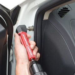 Drive90PLUS Impact Ready Right-Angle Driver