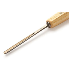 Double Bevel Veiner