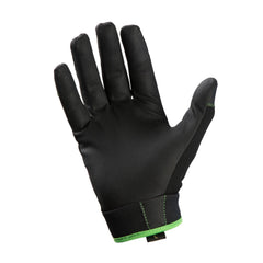 Second Skin Gloves, Sage, Medium