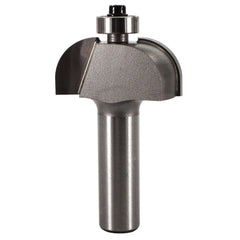 1805 Cove Router Bit 1/2" SH 1/2" R X 1-1/2" D X 5/8" CL