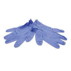 Nitrile Gloves - 5.5 Mil - Medium - 100 Pack