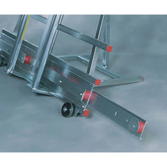 Extension Pair for Safety Speed 6400, 6800, SR5U, 3400 Vertical Panel Saws/Routers