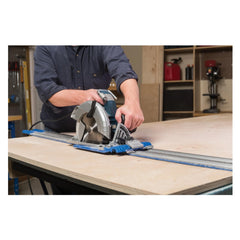 Accu-Cut Circular Saw Guide Track System