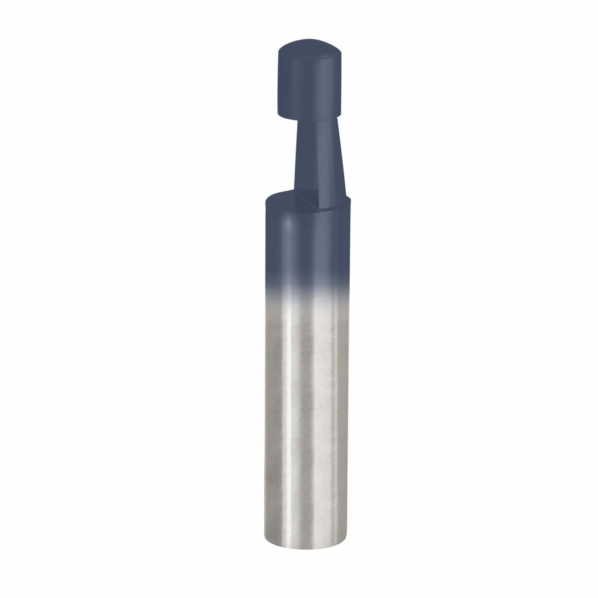 66-100 Solid Carbide Bevel Trim Router Bit 1/4" SH 1/4" CL 7 Degrees