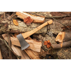 Outdoor Hatchet 1.54 lbs - Handle 14.96"