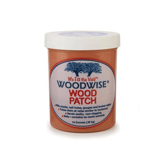 Wood Patch Wood Filler - 14 oz