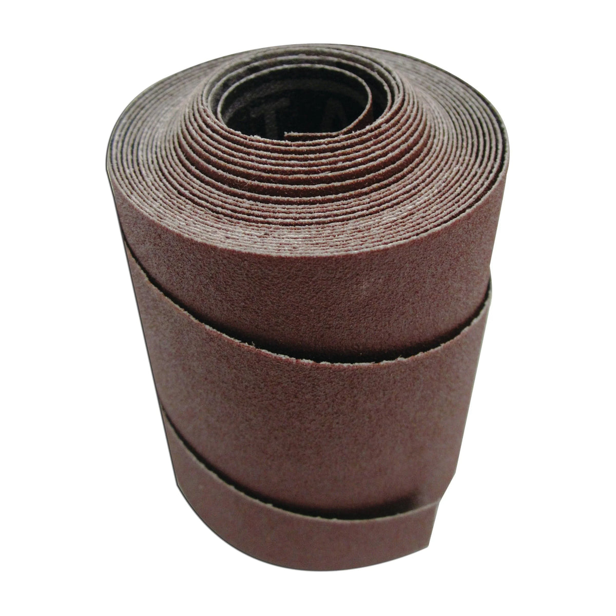 Pre-Cut Sandpaper Wrap for 25" Drum Sander
