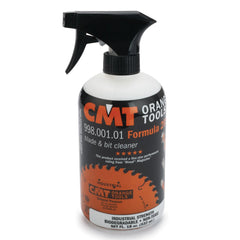 Formula 2050 Blade & Bit Cleaner - 18 oz