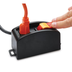 Accessory Power Switch