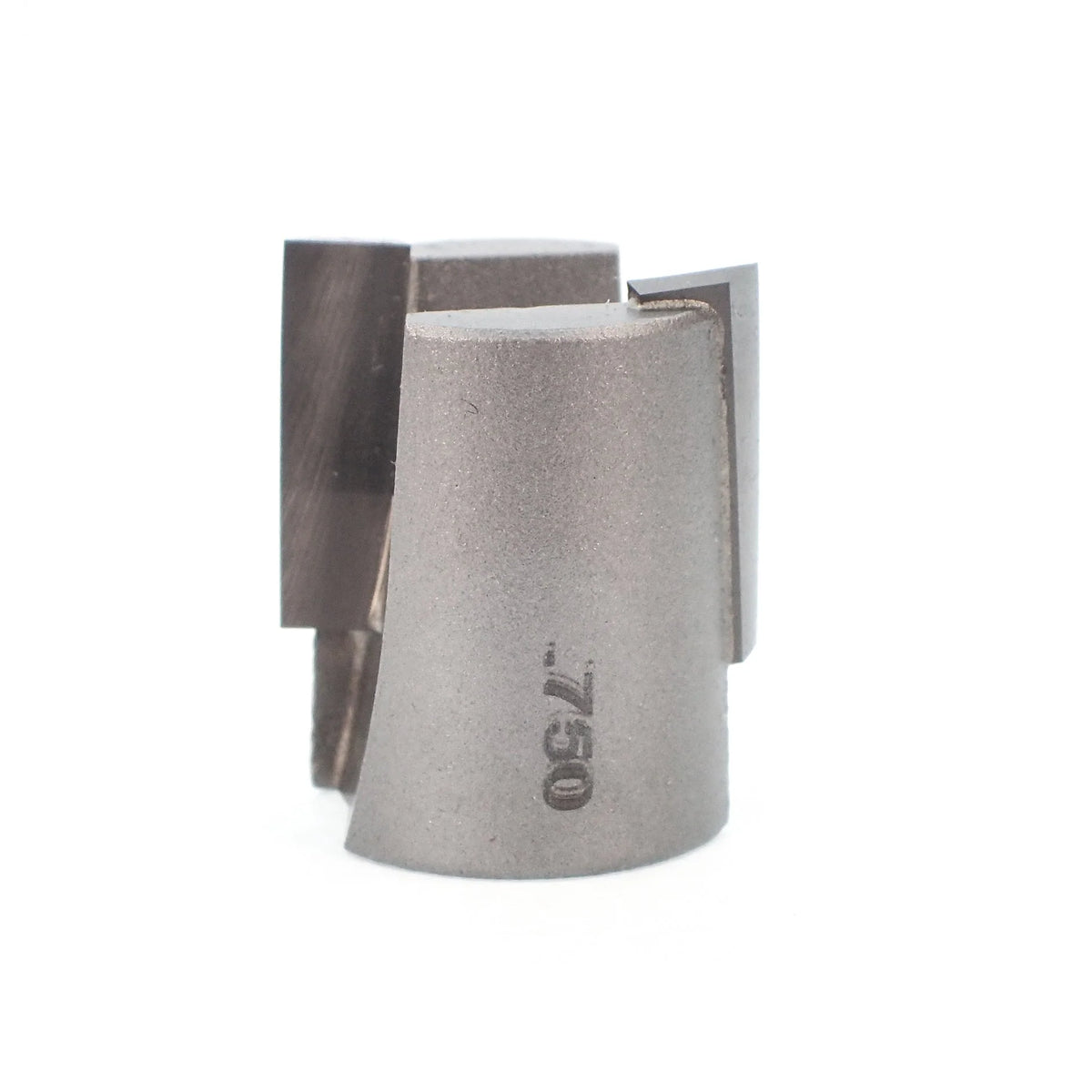 Screw Type Helix Mortise Bit w/Downshear - Cutter Only 3/4" CD 5/8" CL 7/8" OL 2 FL