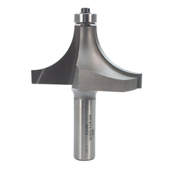 2012 Roundover Router Bit 1/2" SH 1" R X 2-1/2" D X 1-5/16" CL