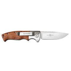 Flash - Wooden Swift Assist  Knife