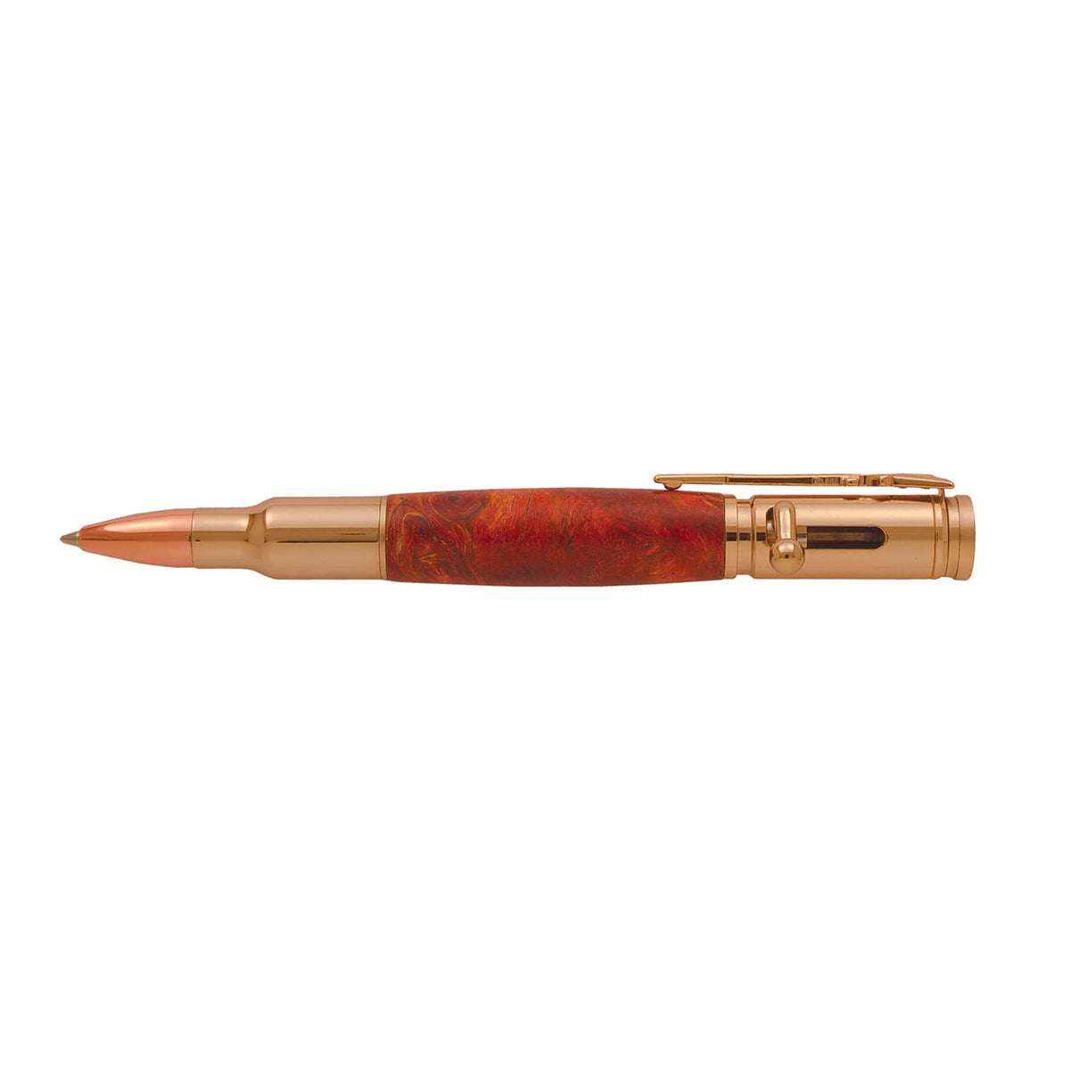 Magnum Bolt Action Pen Kit