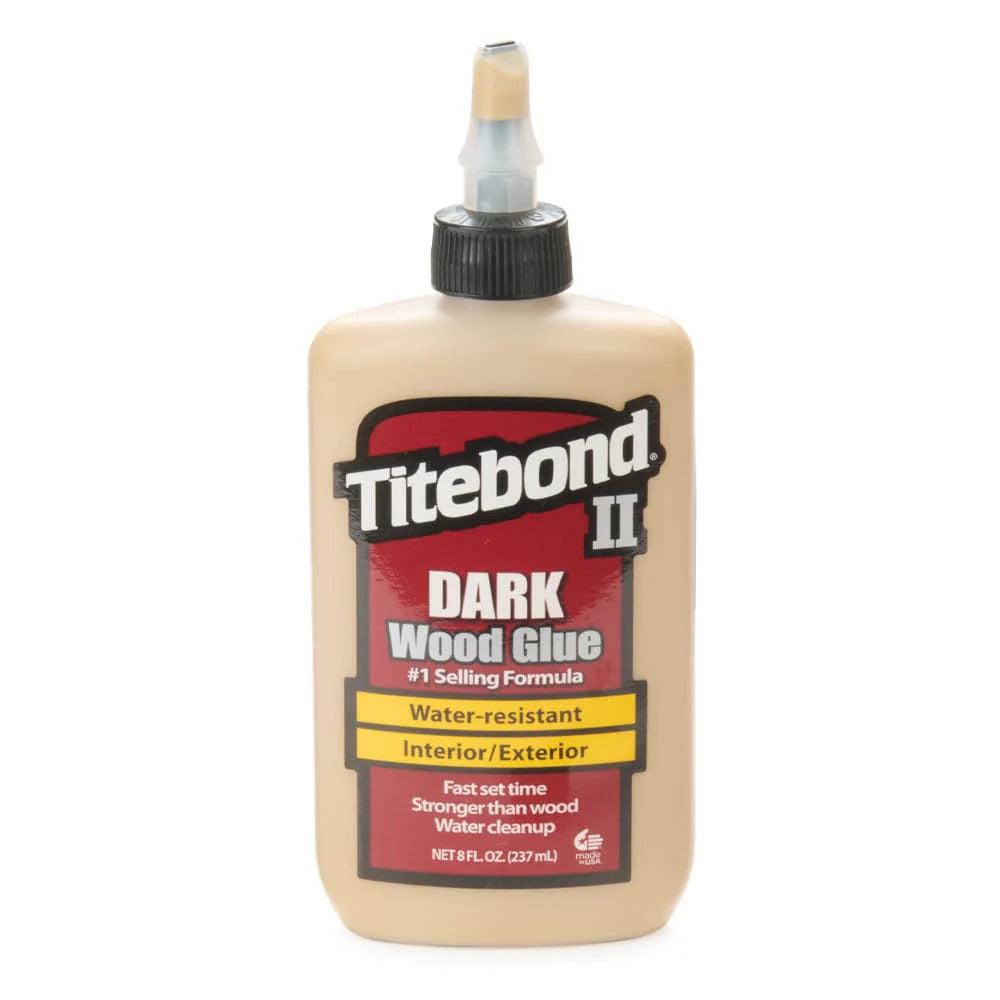 II Dark Wood Glue