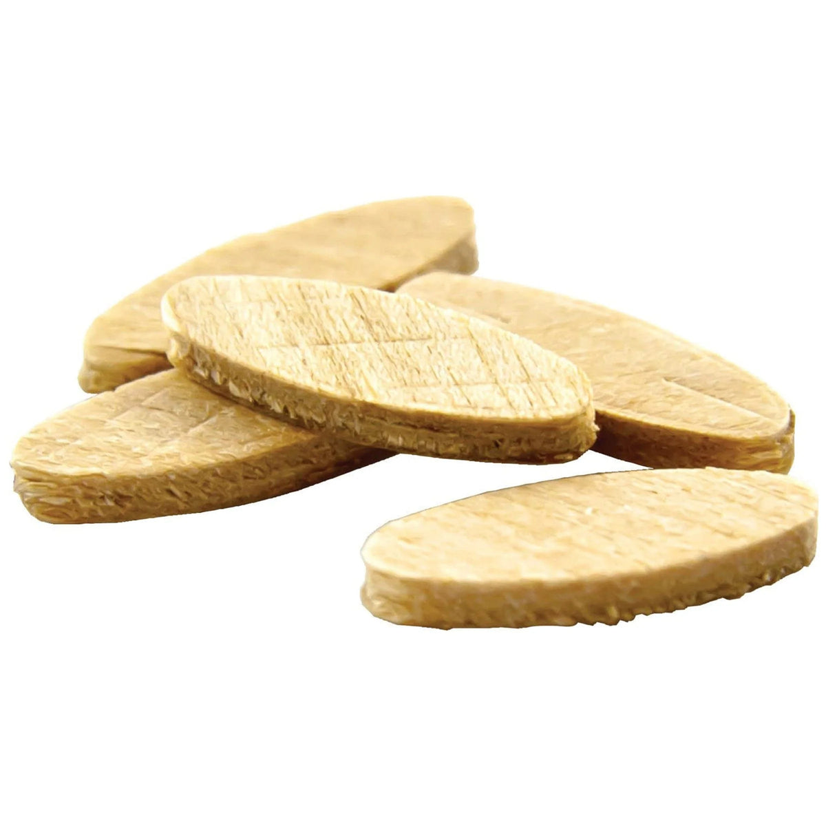 #R 1-1/4"  x 11/16"  Mini Beech Wood Biscuit 100pk