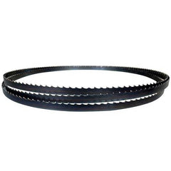 AccuRight Bandsaw Blade - 111" x 3/16" x 4 TPI