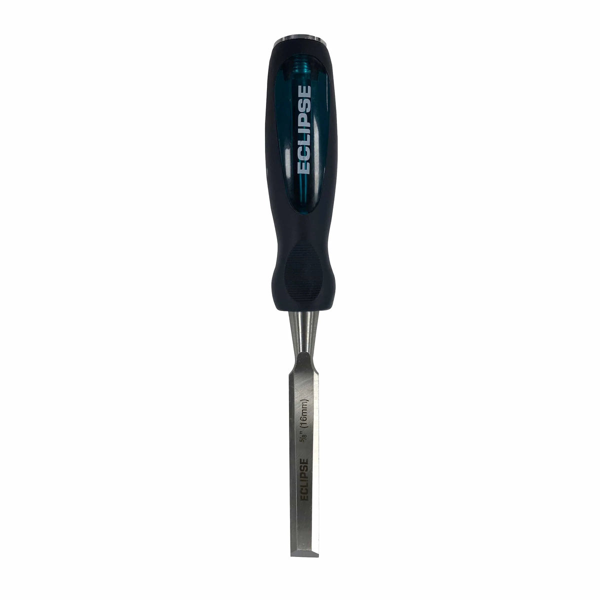 5/8" High Impact Through Tang Bevel Edge Chisel