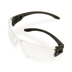 Trulock Safety Glasses - Frameless - Clear Lens