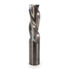 Triple Flute Spiral Router Bit - 3/4" SH 3/4" CD 2" CL 4" OL