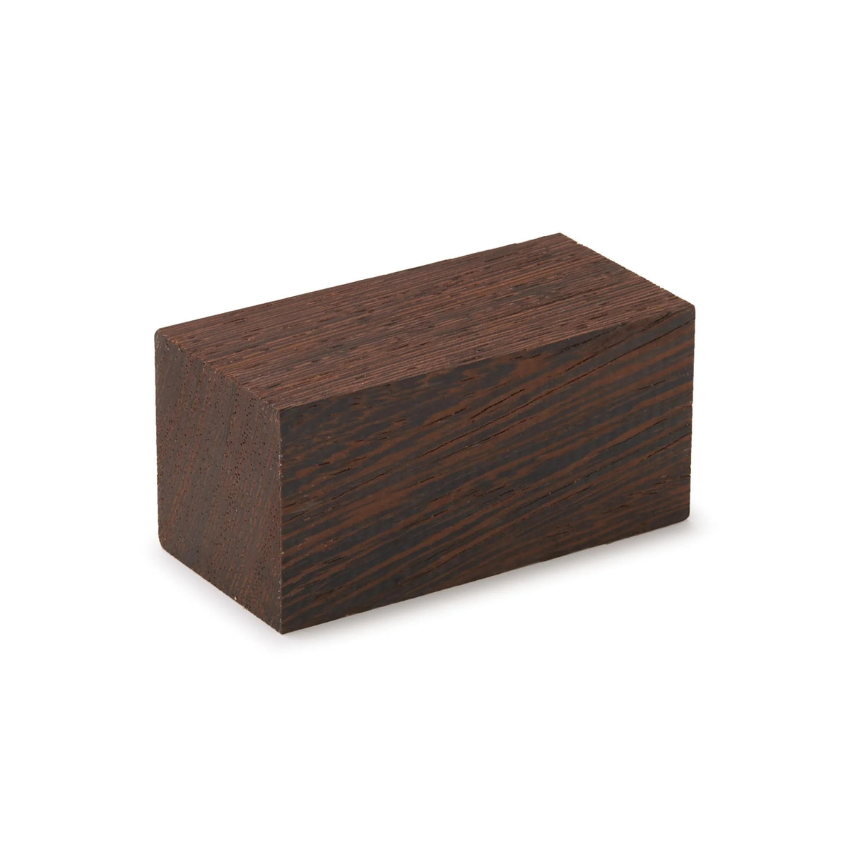 Wenge Wood Turning Stock
