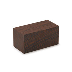 Wenge Wood Turning Stock