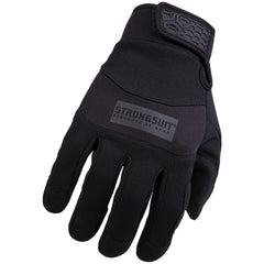 General Utility Mens Gloves, Black, XL