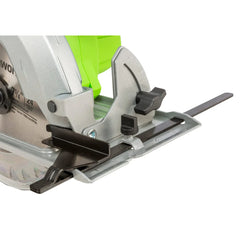 24V Brushless 7-1/4" Circular Saw CR24L00