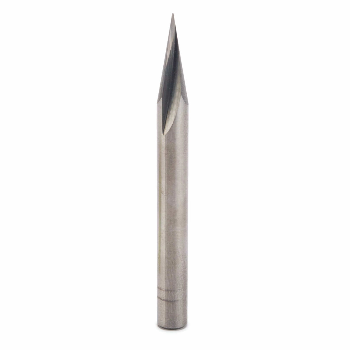 Carving Liner CNC Router Bit, 5/8" Point, 1/4" SH