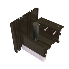 Stock Guide for Router Table Fence