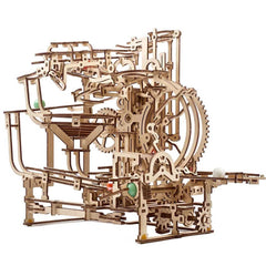 Marble Run - Stepped Hoist Model Kit
