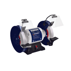 8" Slow Speed Grinder - 1/2 HP