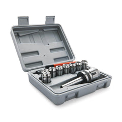 Turner's Collet Chuck Set #2 MT